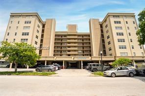 Telstar Condominium Inc