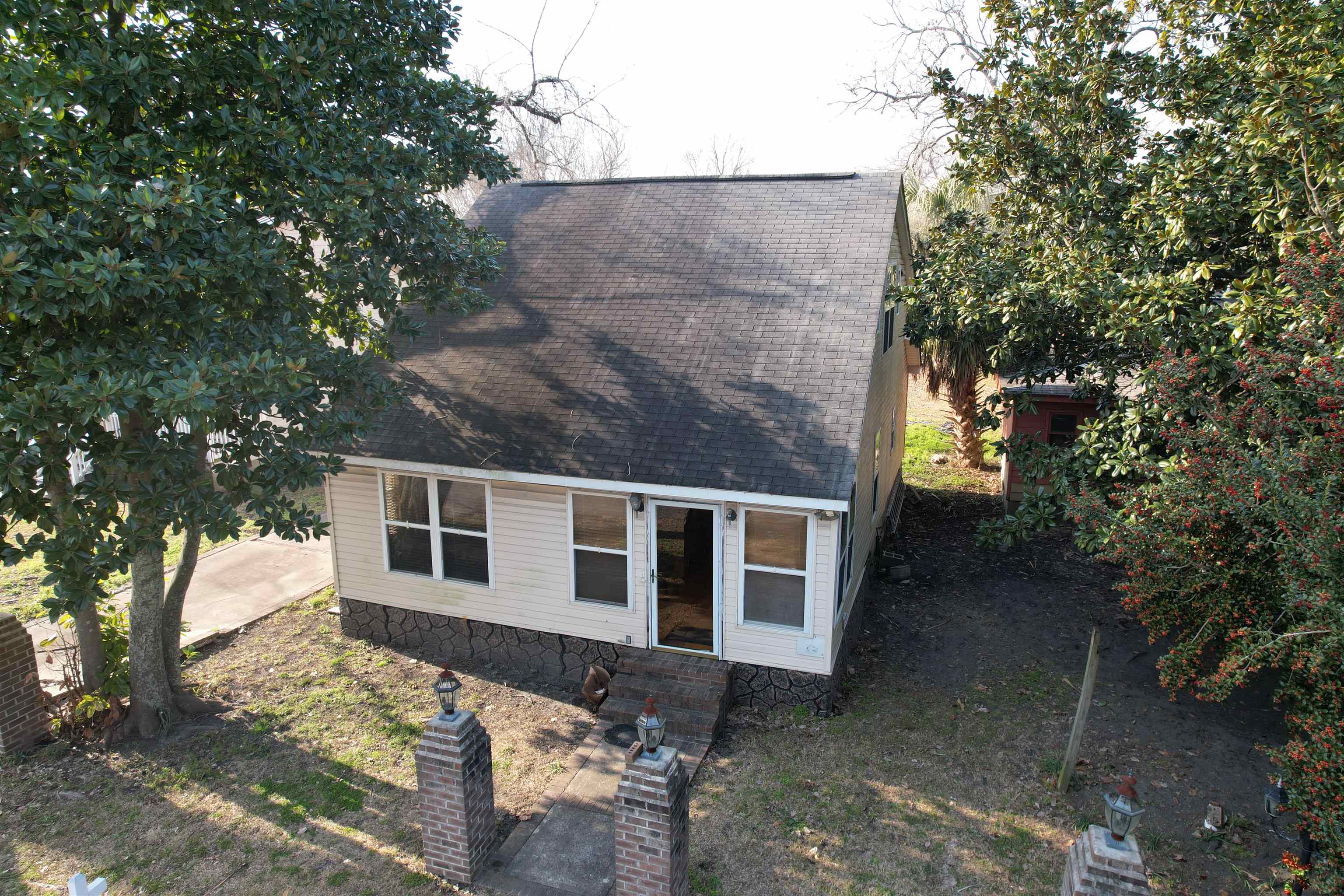 604 Henry St. Georgetown, SC 29440
