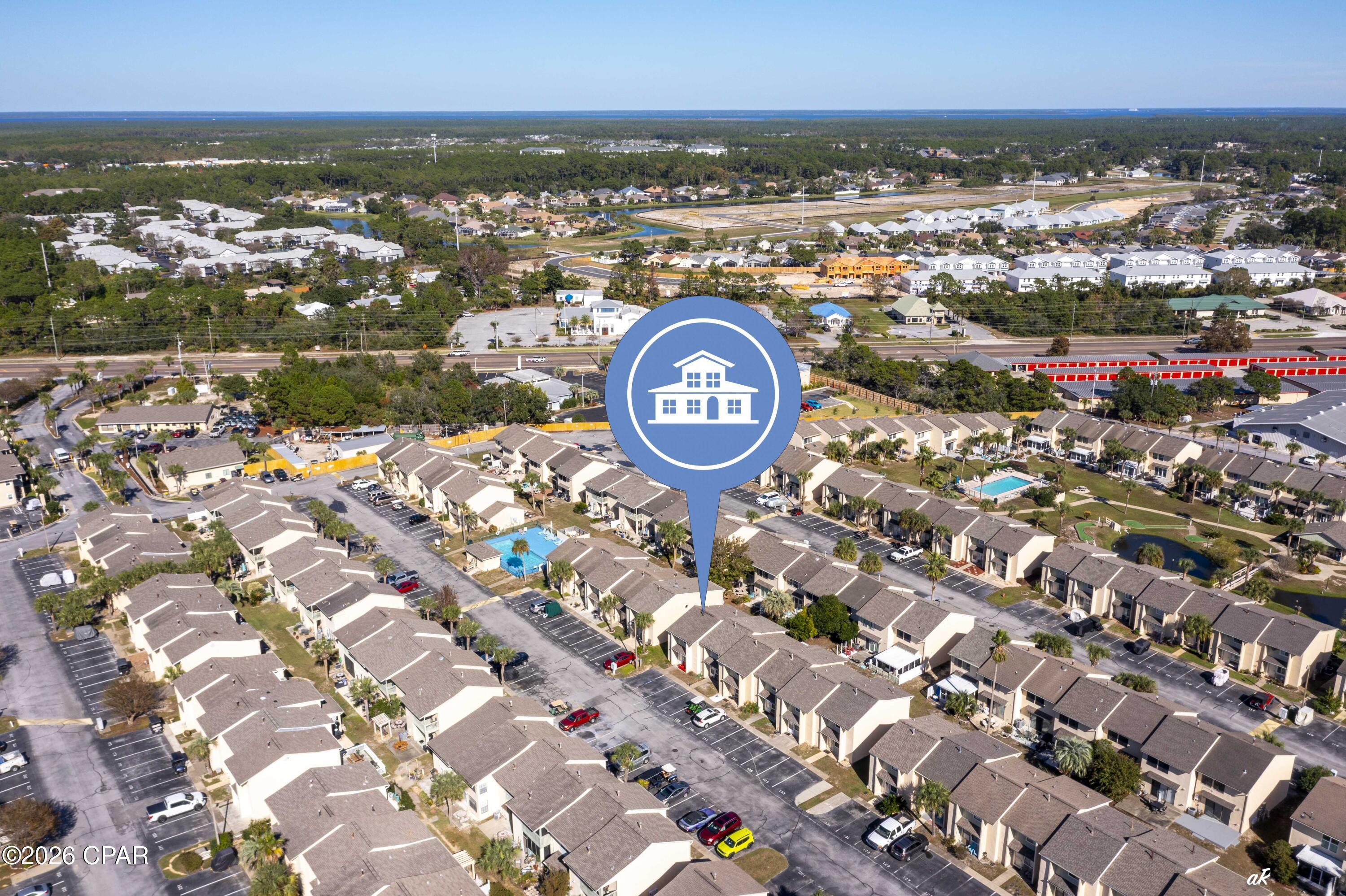 143 W Leslie Lane, Panama City Beach, FL 32407 thumbnail, photo 26 of 35