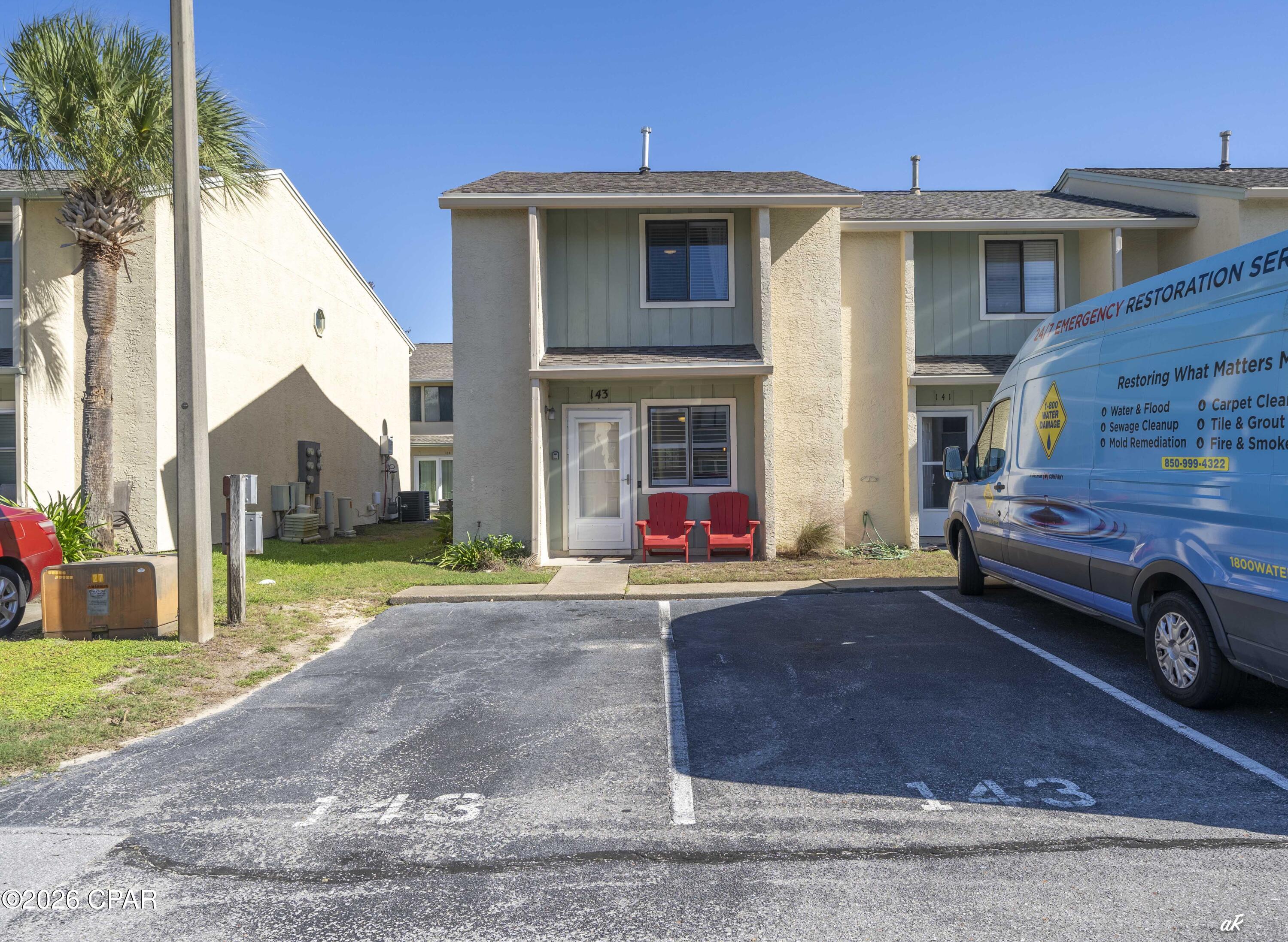 143 W Leslie Lane, Panama City Beach, FL 32407 thumbnail, photo 31 of 35