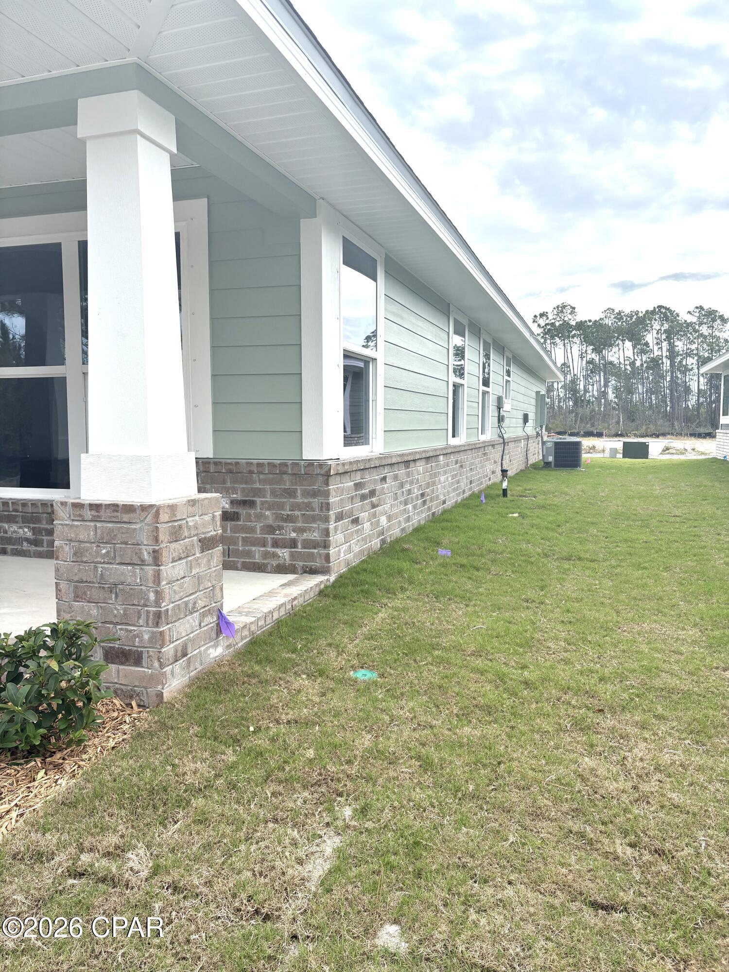 Photo 1 of Single family home for sale at 11502 Godart St, Panama City, FL 32404 | MLS# 785393 | Listing updated on 2026-09-17