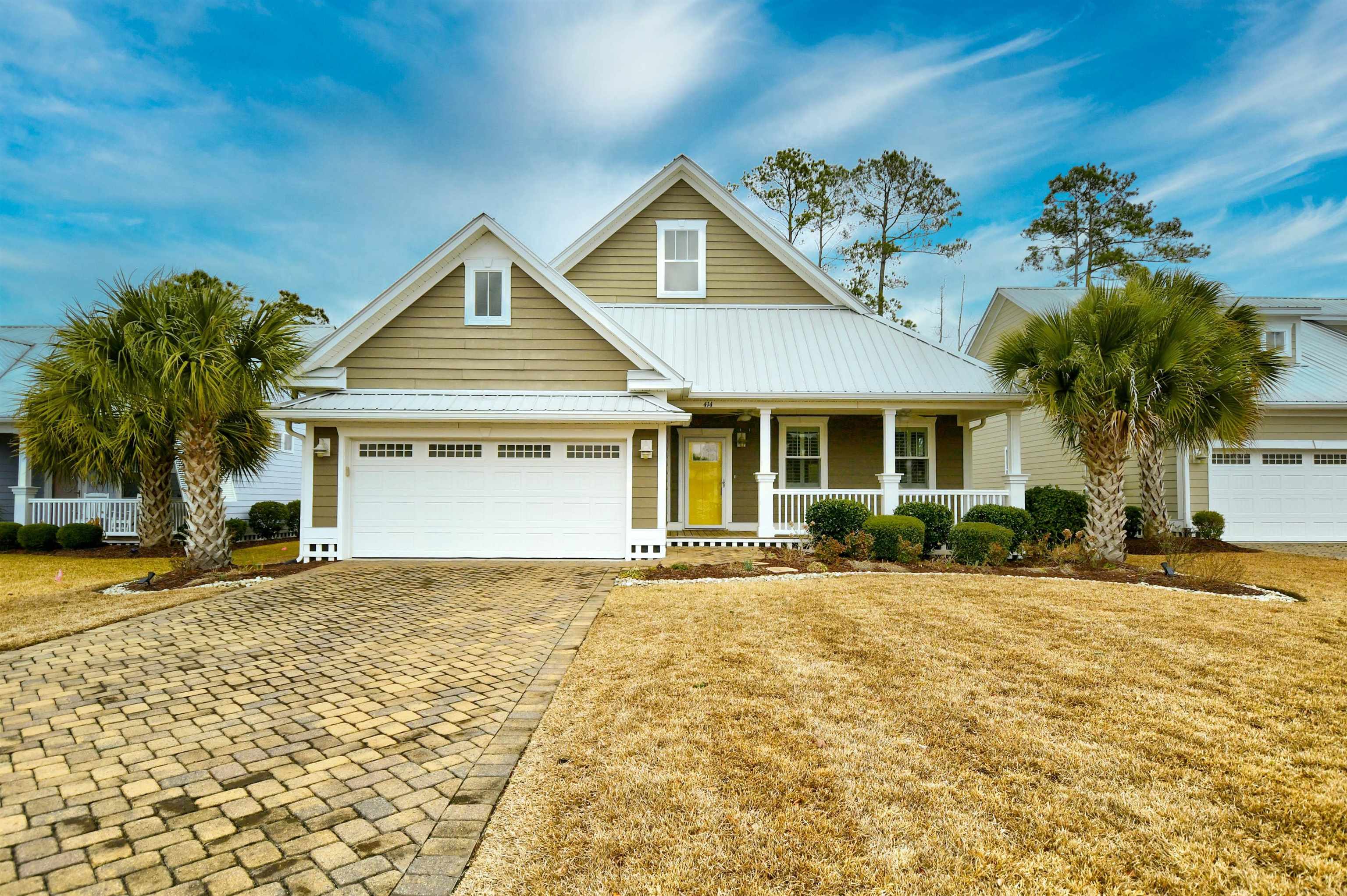 414 Waties Dr. Murrells Inlet, SC 29576