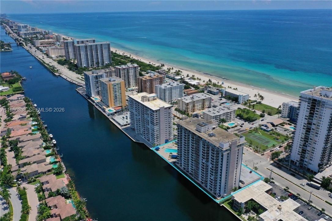Allington Towers Condo