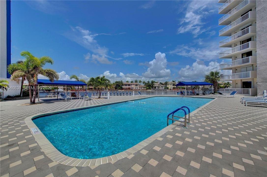 Allington Towers Condo