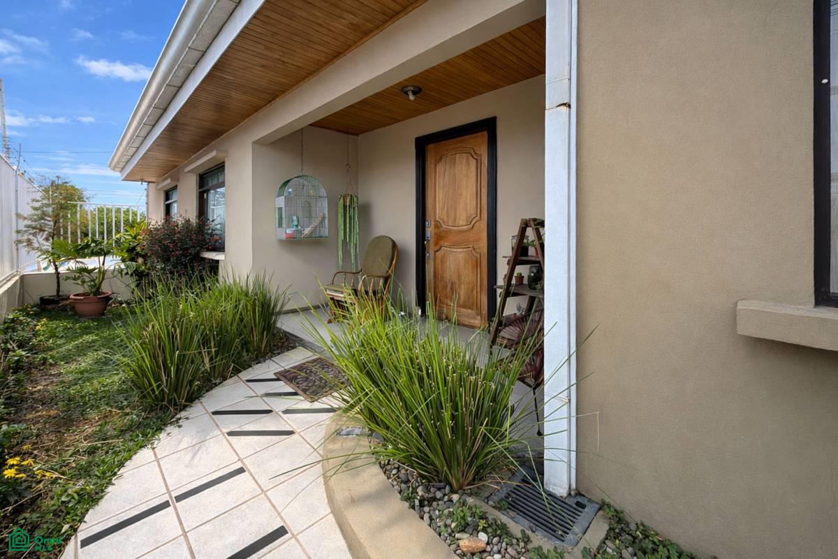 4 bed Single Family Homes For Sale in Montes De Oca, San Jose - 1