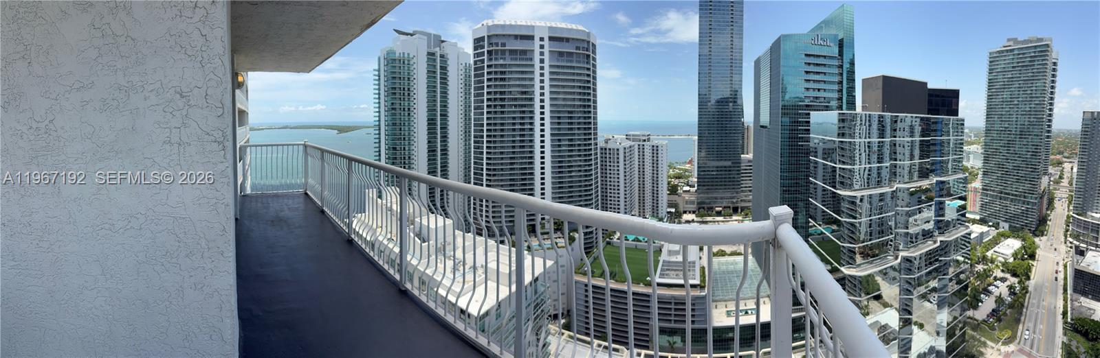 The Club At Brickell Bay