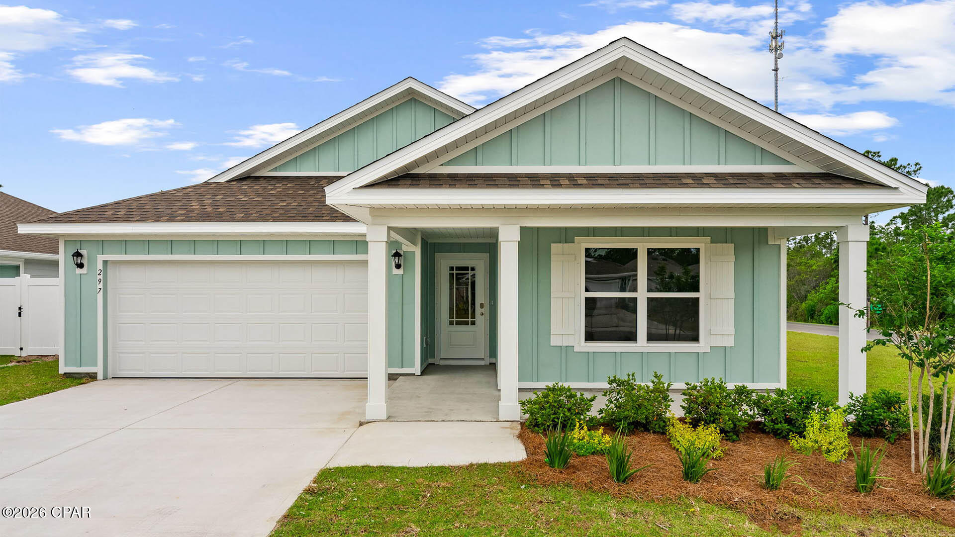 Details for 297 Cades Court, Port St Joe, FL 32456