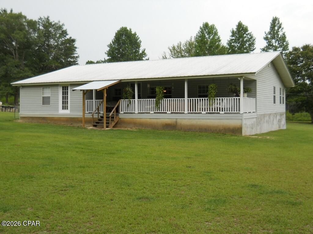 Details for 2590 Schmidt Lane, Chipley, FL 32428