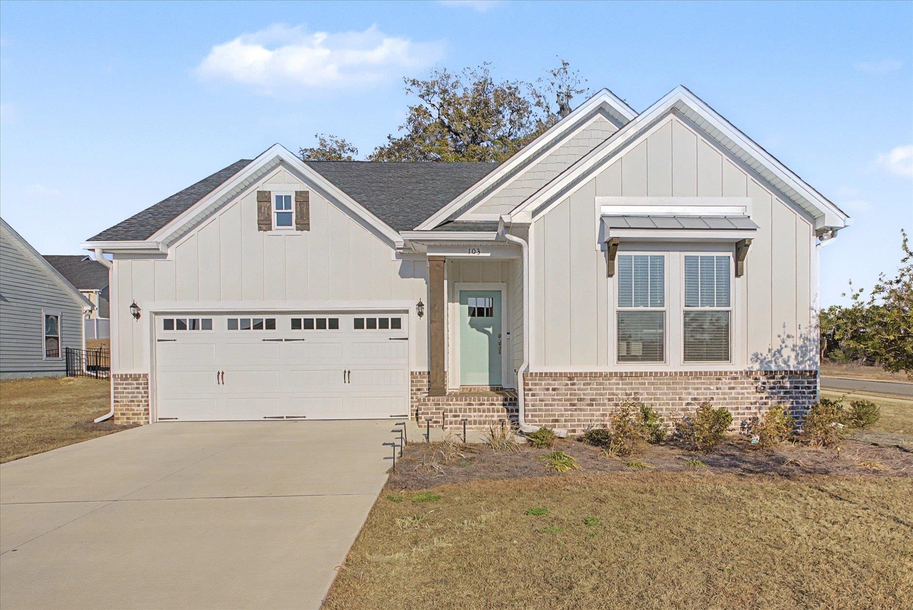 103  Bienville Place , Tallahassee, FL, 32317