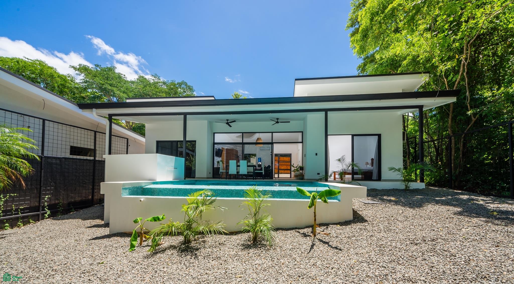 3 bed Single Family Homes For Sale in Santa Cruz, Guanacaste - 1