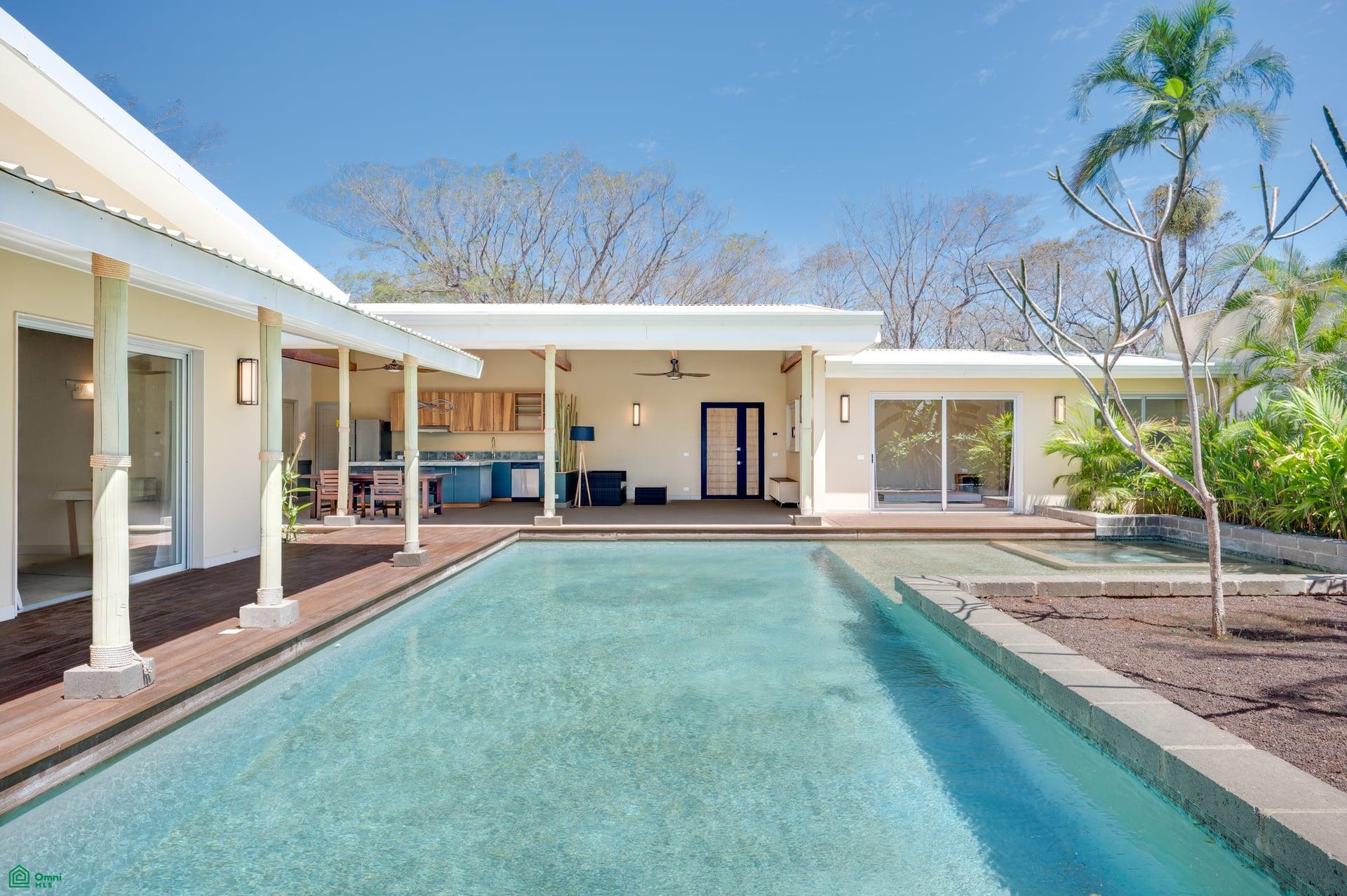 4 bed Single Family Homes For Sale in Santa Cruz, Guanacaste - 1