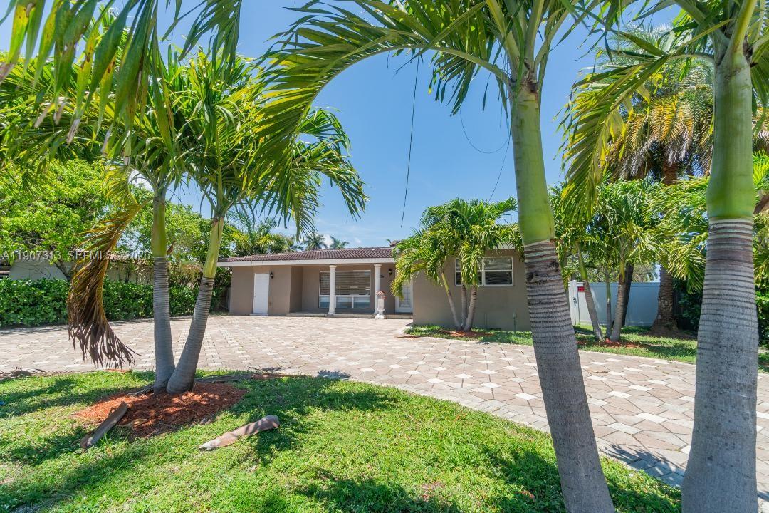 Orangebrook Golf Estates