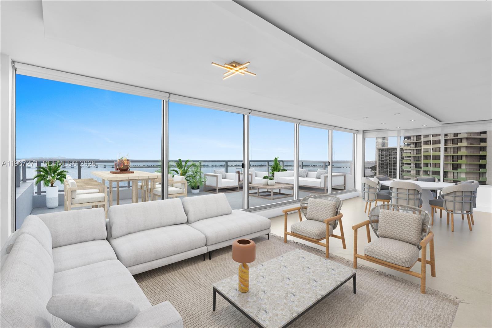 Apartamento en Venta en Miami, FL