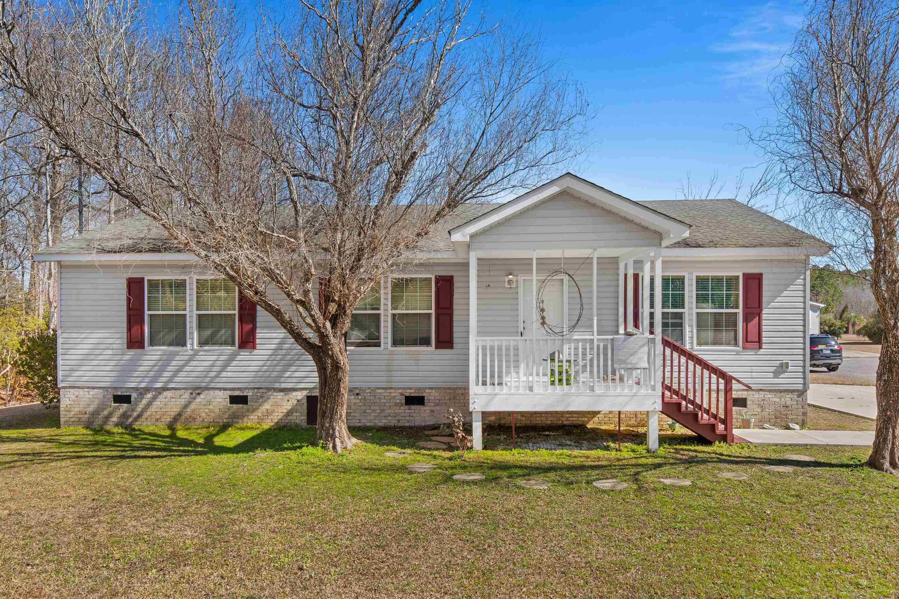 286 Kanawha Trail Longs, SC 29568