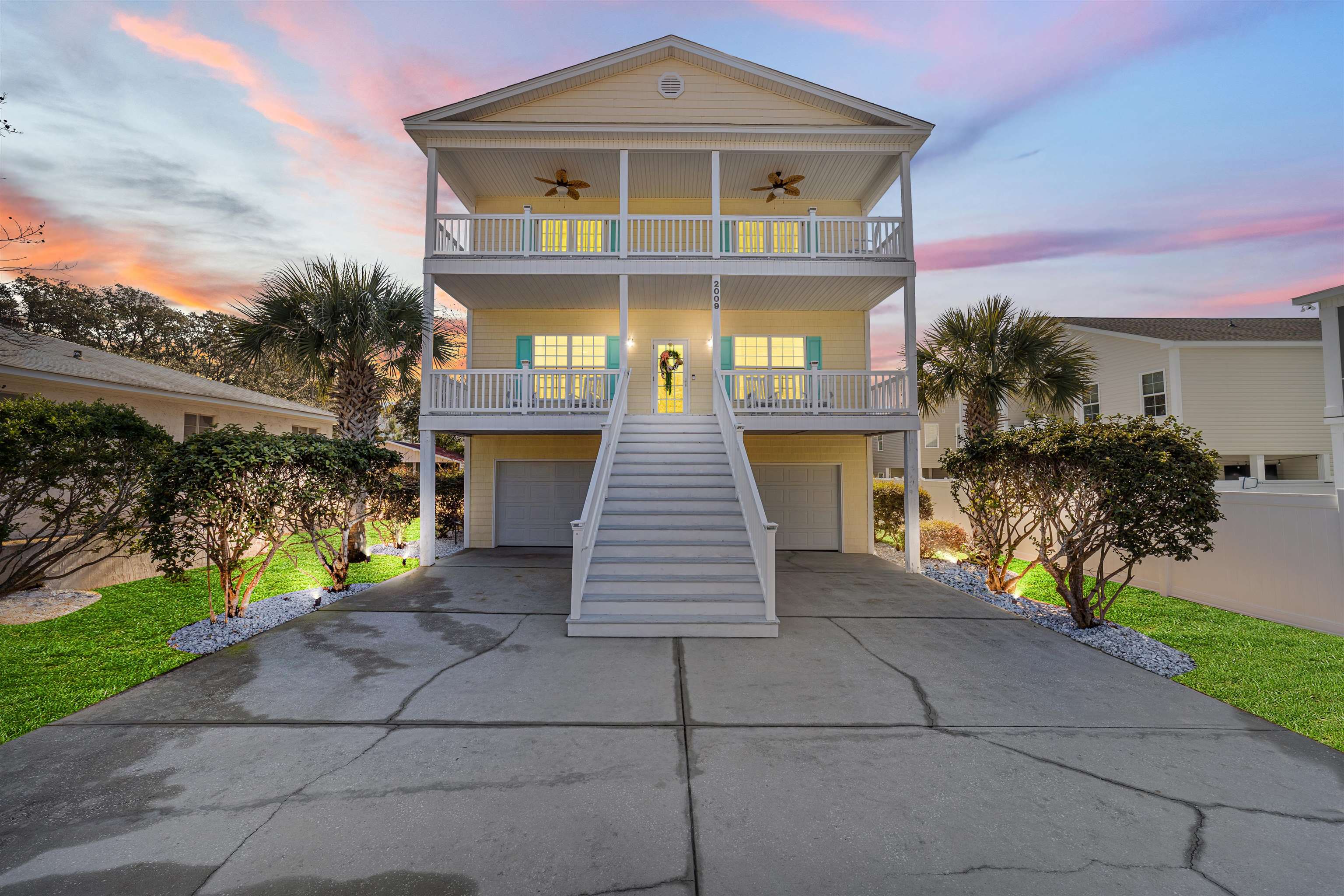2009 Hillside Dr. S North Myrtle Beach, SC 29582