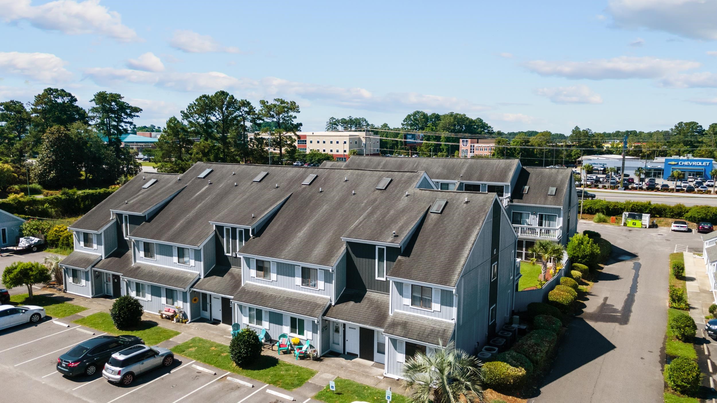 3700 Golf Colony Lane UNIT 13A Little River, SC 29566