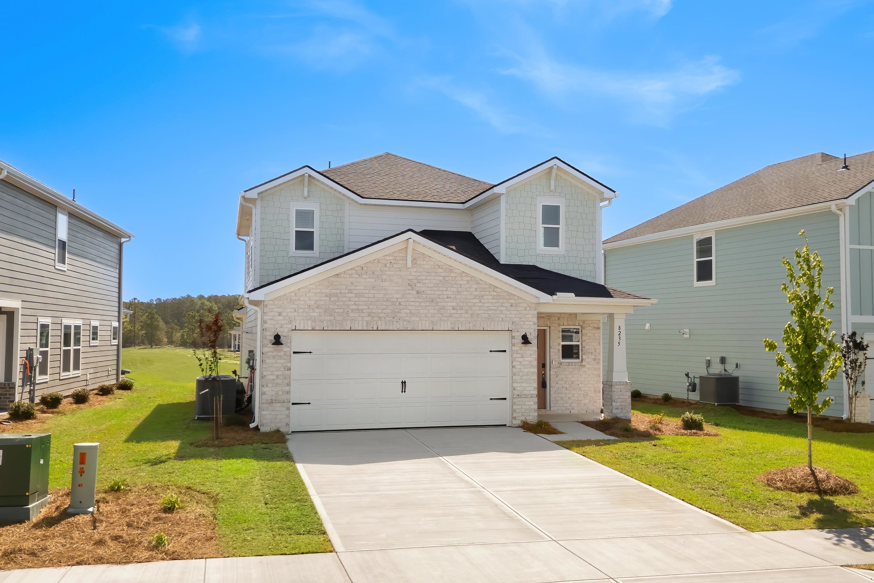 8235 Essence Dr. Longs, SC 29568