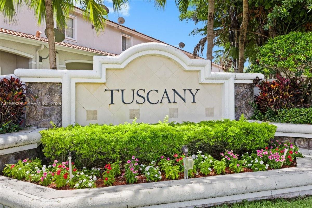 Tuscany No 3 Condo