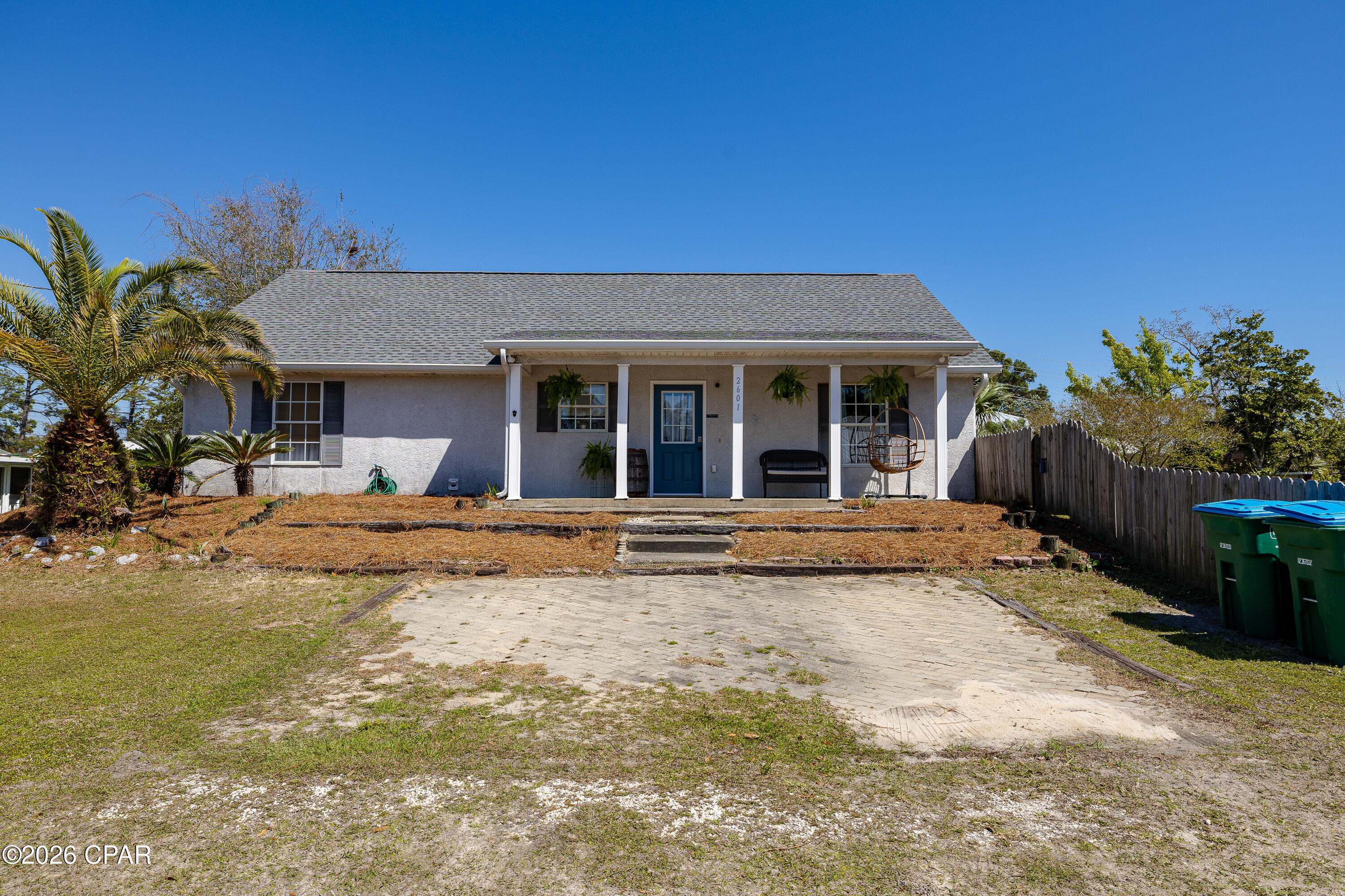 Image 6 For 2601 Oak Street