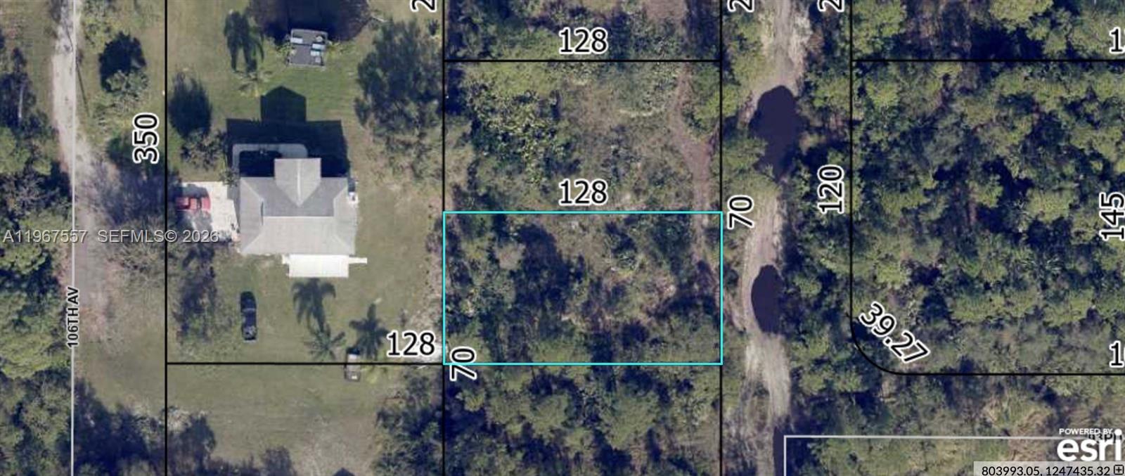 Pine Lake Estates Unit 1