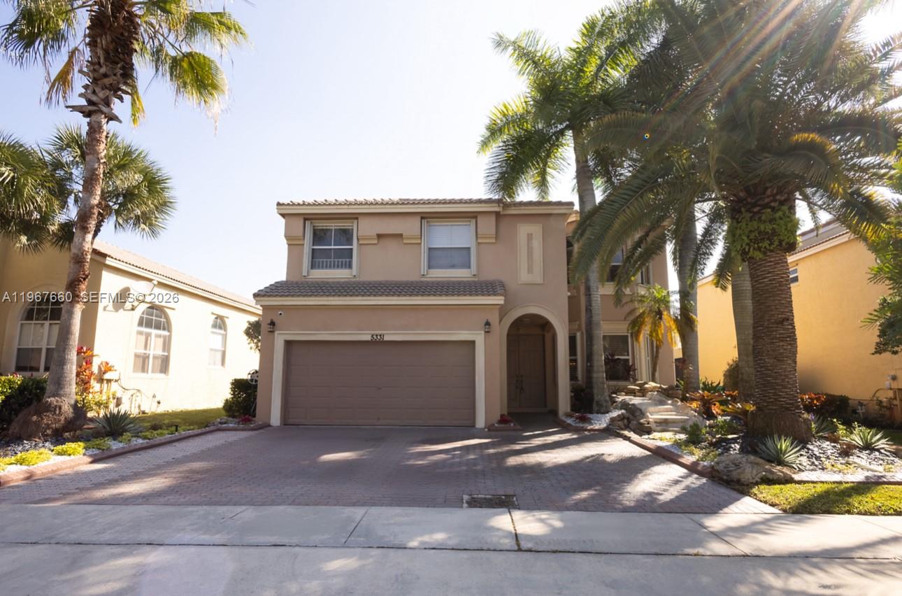Riviera Isles II