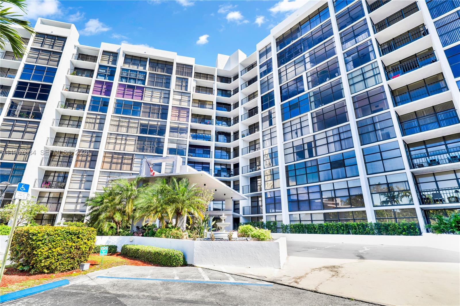 Towers Of Oceanview South