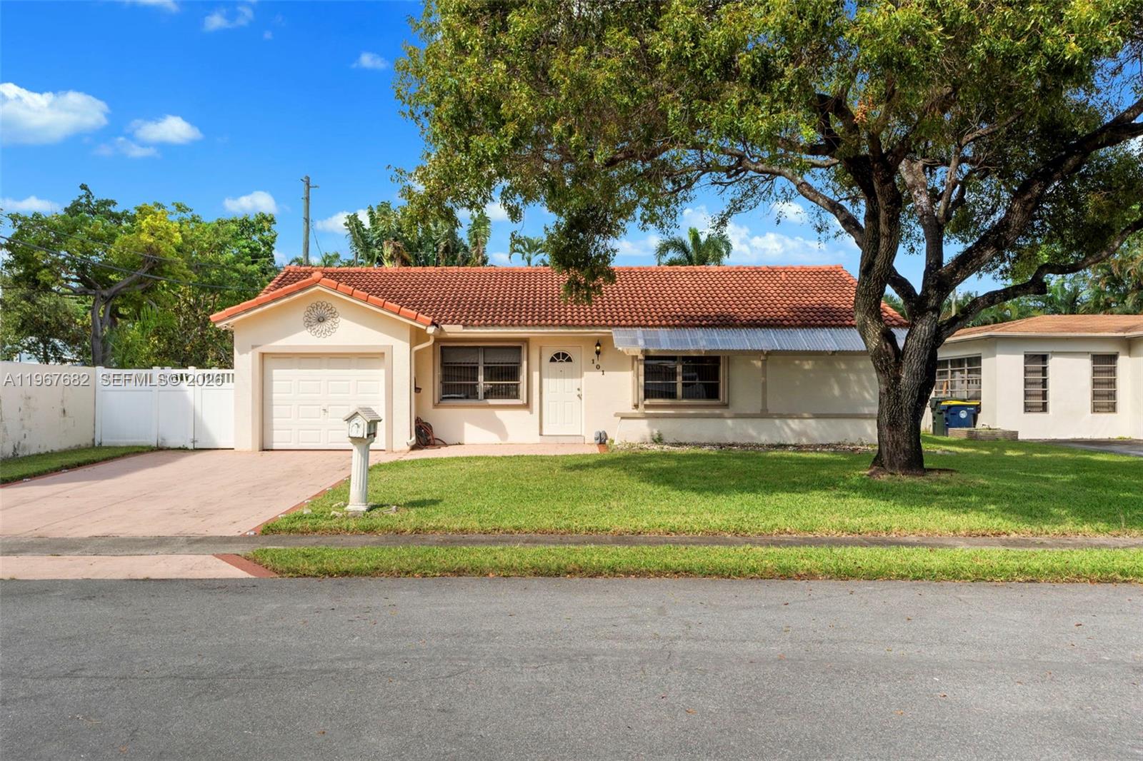 Poinciana Park