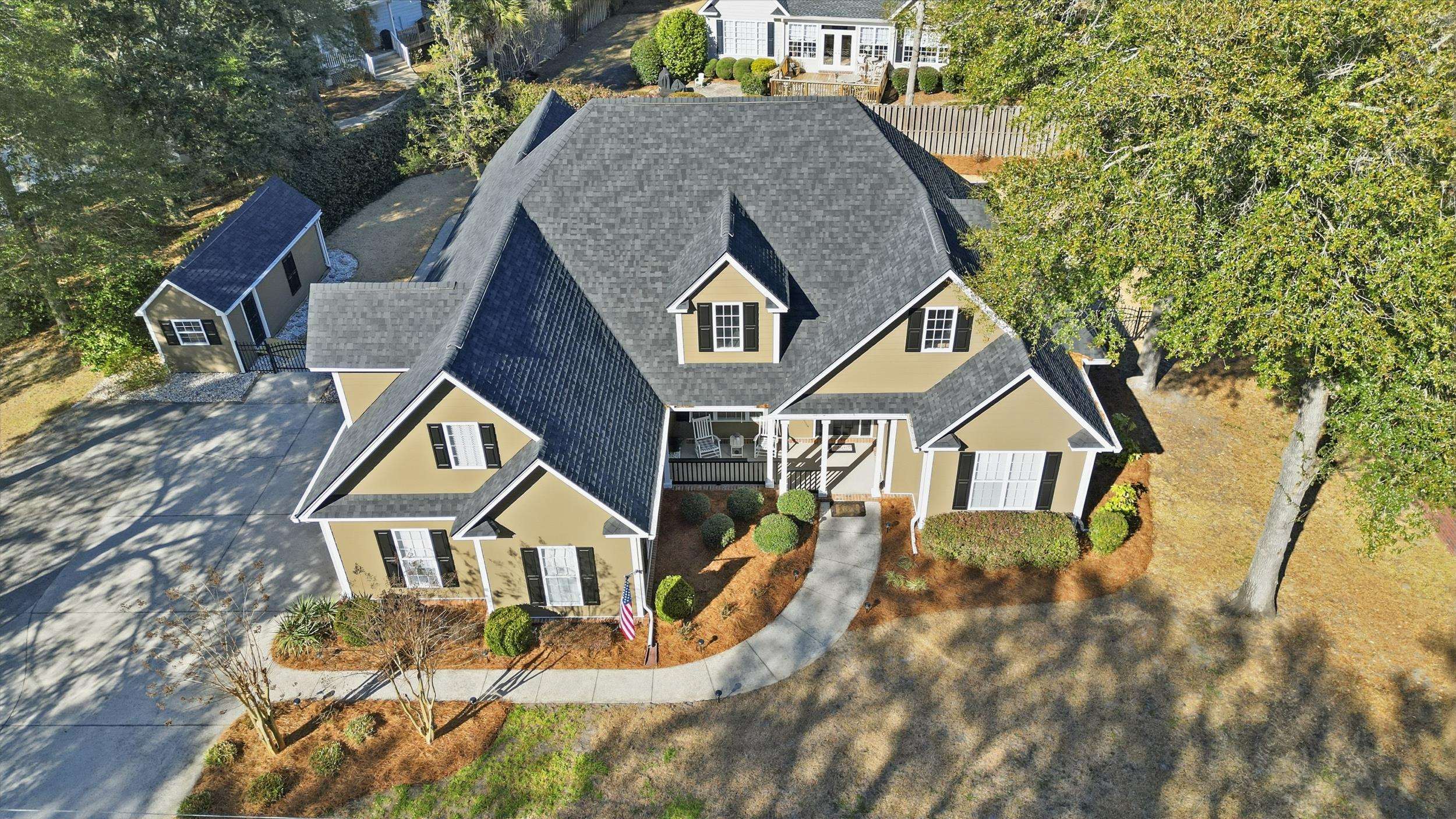 548 Arcadia Rd.