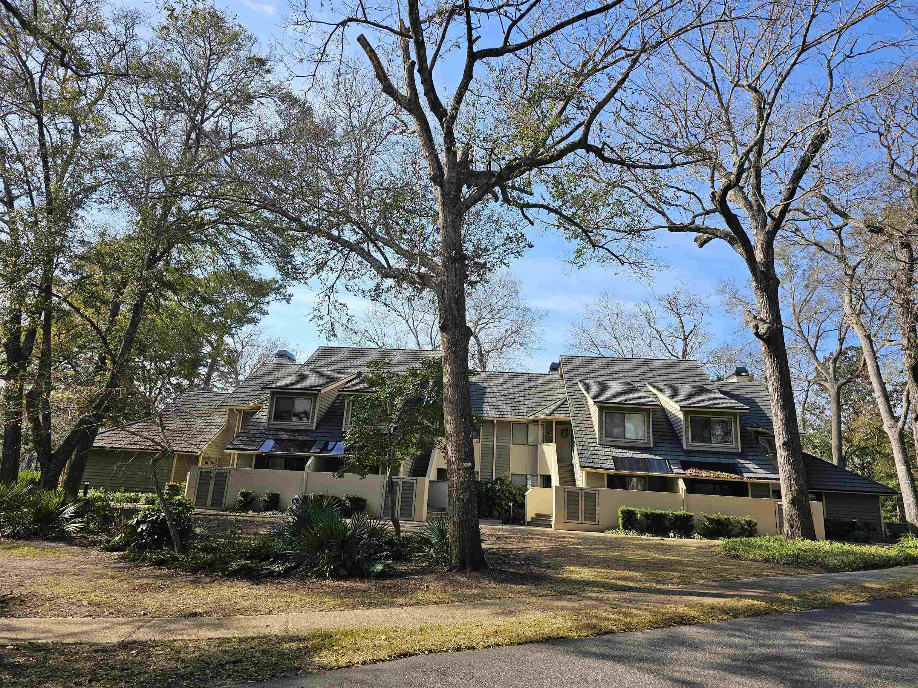 204 Baslow Ct. UNIT 20-H Myrtle Beach, SC 29572