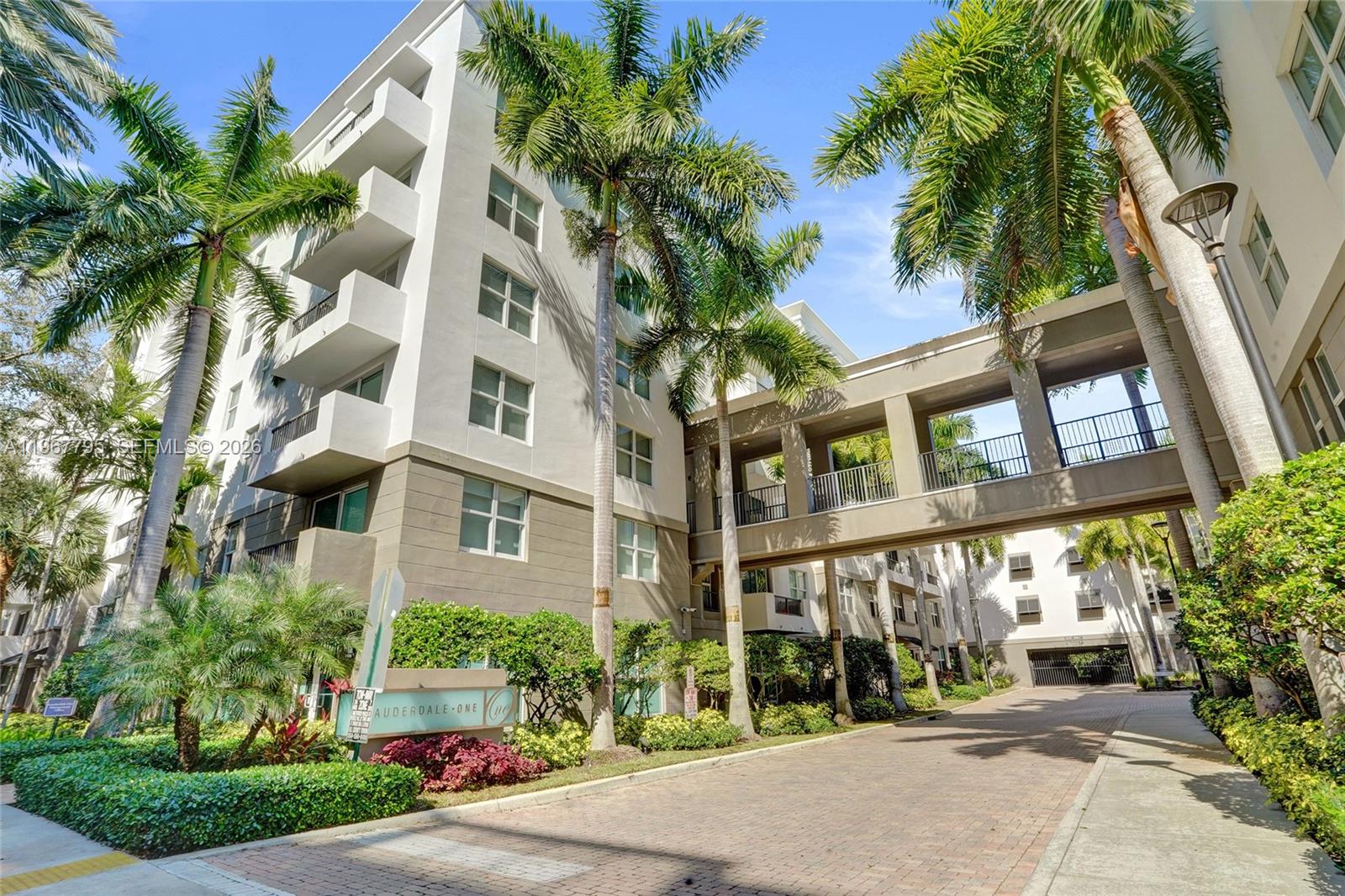 Lauderdale One Condo
