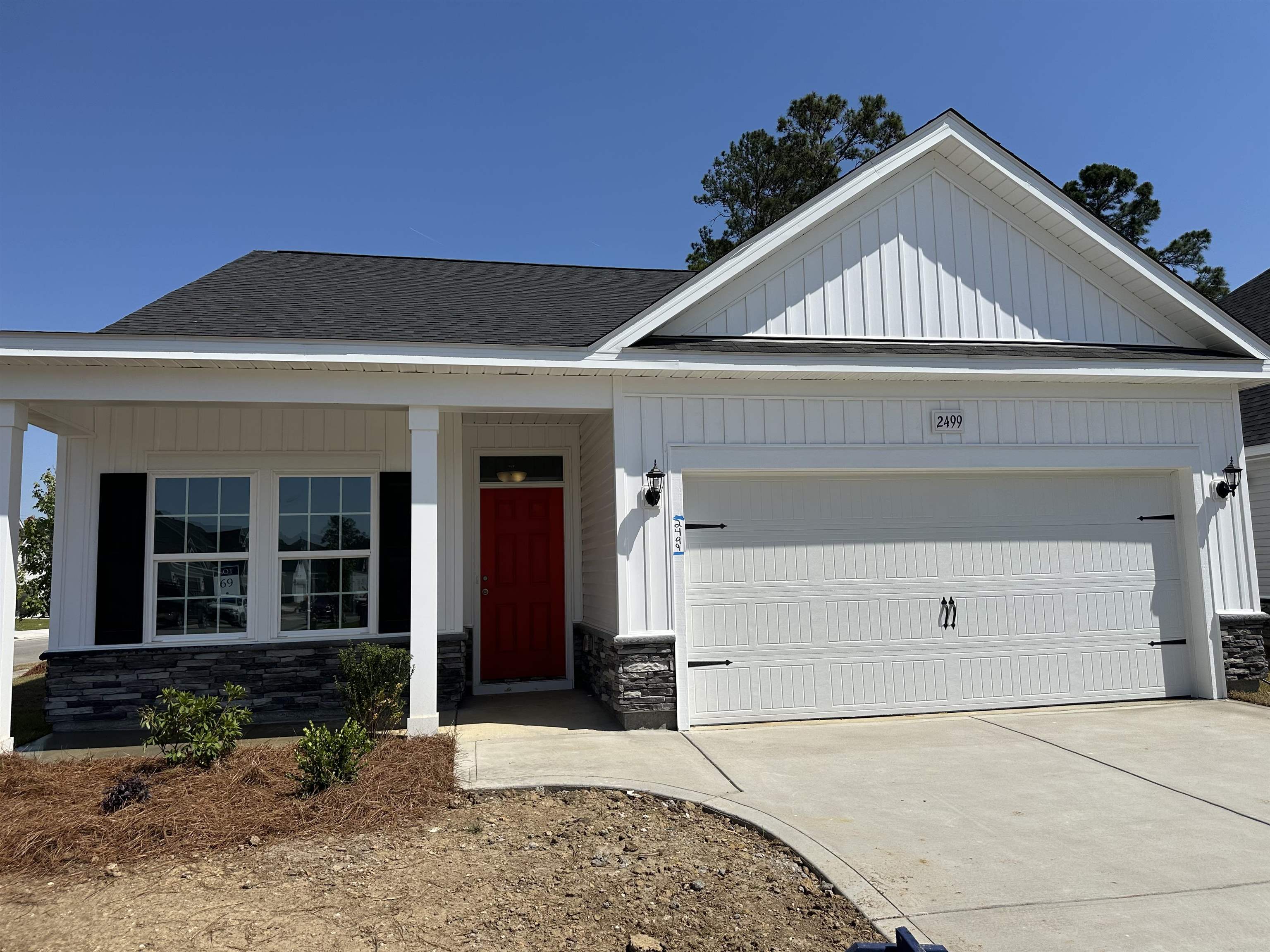 2499 Campton Loop Conway, SC 29527