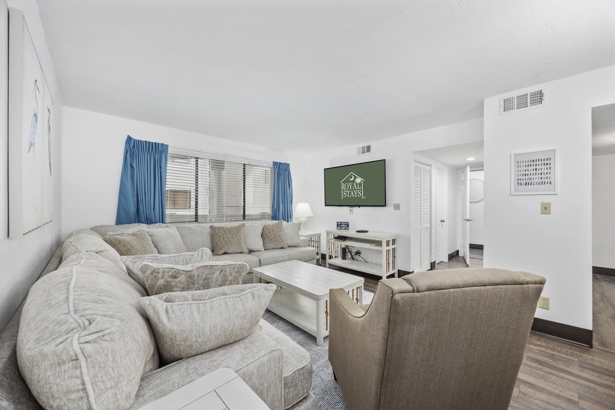 Photo 3 of Condominium at 209 75th Avenue N #5204/5205, Myrtle Beach, SC 29572 | MLS# 2604335 |  | Sold on 2026-05-12