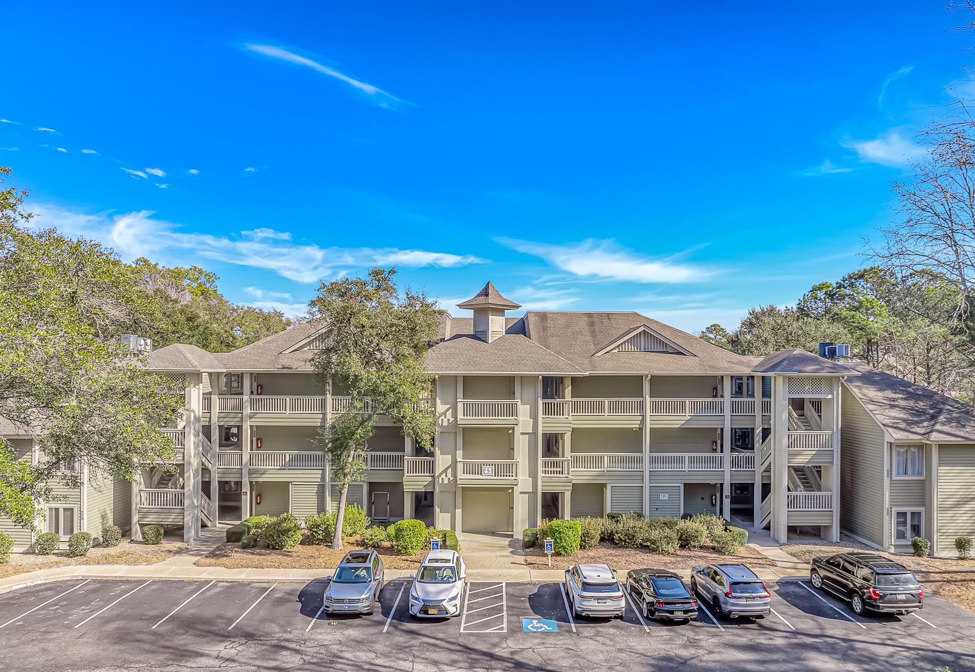 1401 Lighthouse Dr. UNIT #4123 North Myrtle Beach, SC 29582