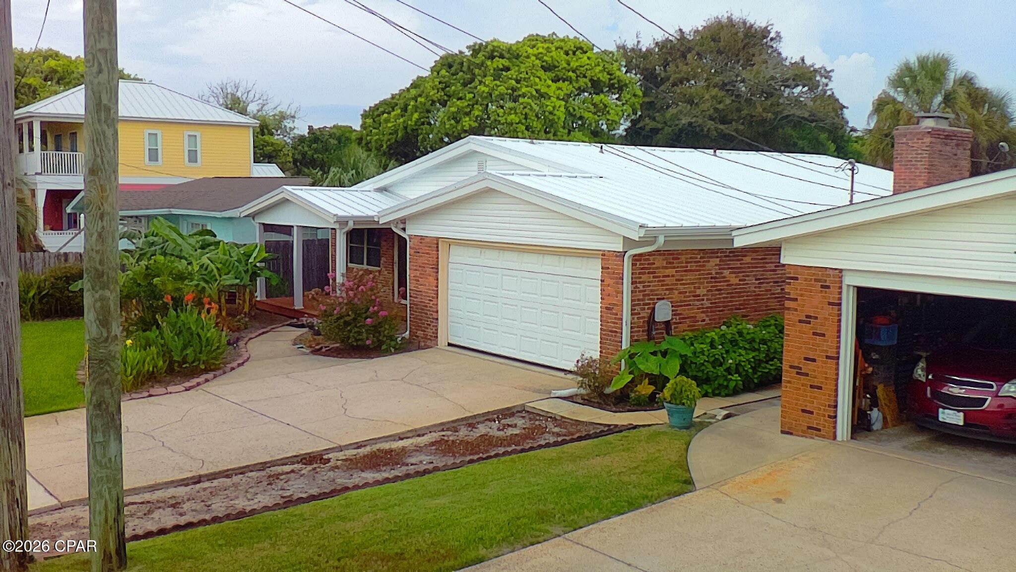 Photo 3 of Single family home for sale at 14202 Bay Ave, Panama City Beach, FL 32413 | MLS# 785443 | Listing updated on 2026-09-21