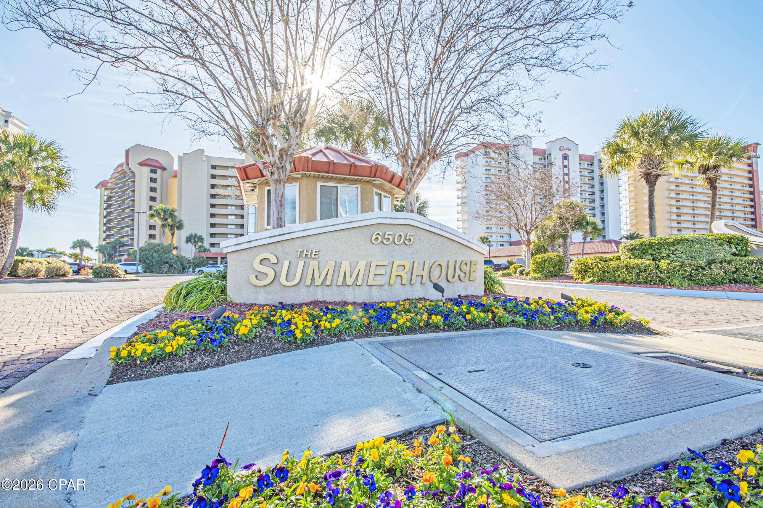Photo 1 of Condo for sale at 6505 Thomas Dr #912, Panama City, FL 32408 | MLS# 785448 | Listing updated on 2026-09-16