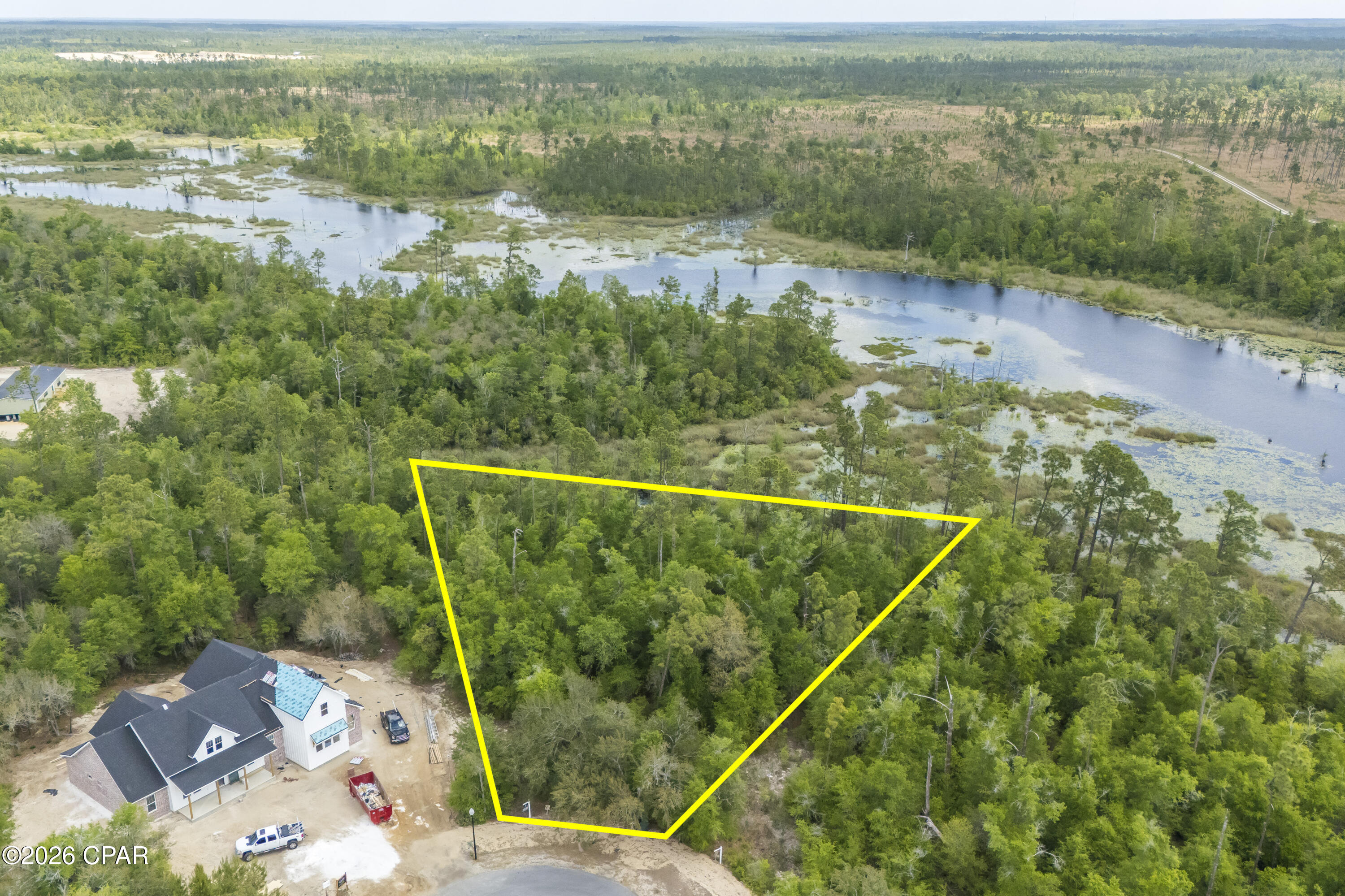 Details for 9916 Summer Creek Drive, Panama City, FL 32409