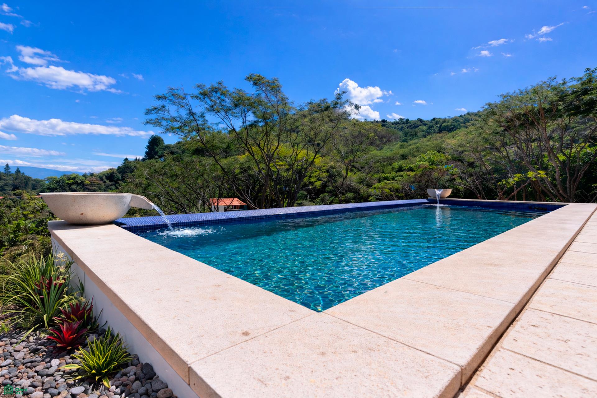 2 bed Single Family Homes For Sale in San Isidro, Alajuela - 1