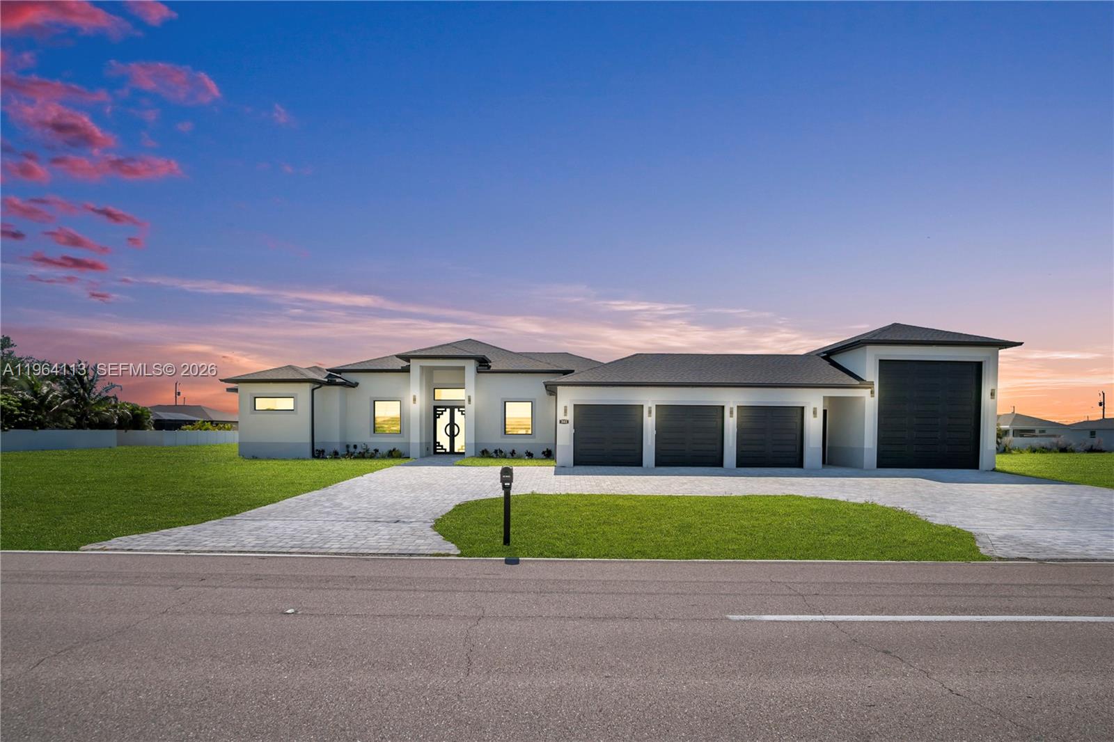 Cape Coral