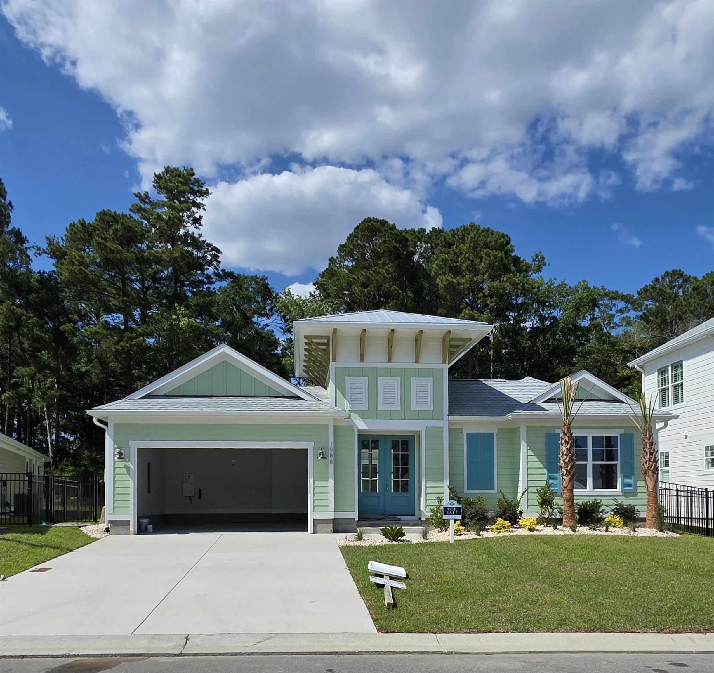 1988 Indigo Cove Way Calabash, NC 28467