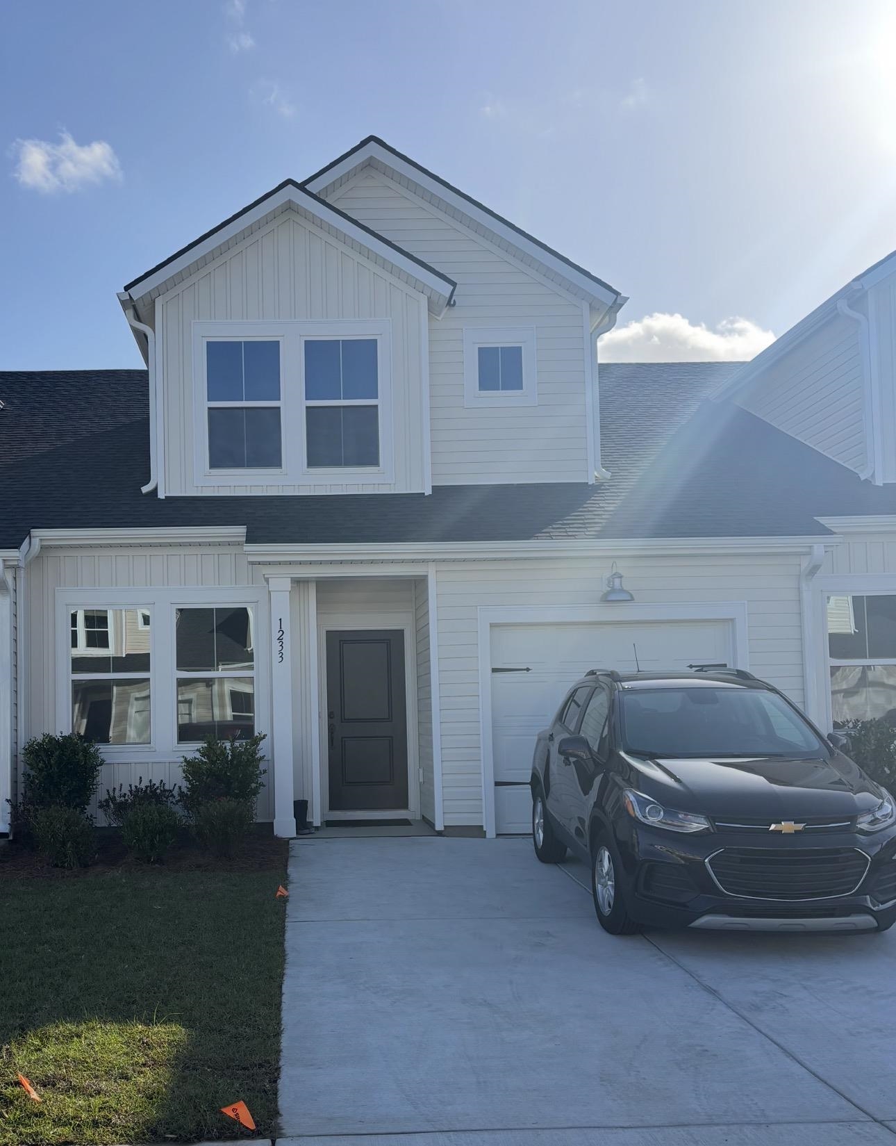 1237 Blueback Herring Way UNIT #28 Conway, SC 29526