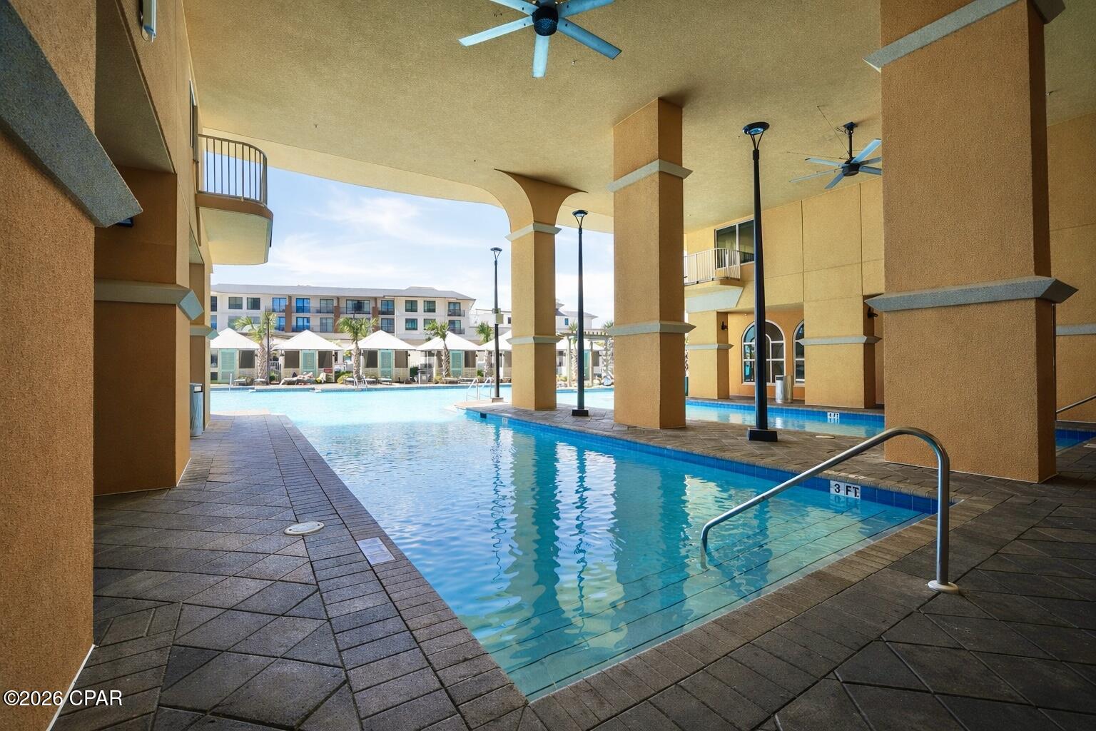 2nd image of 15928 Front Beach Rd #3-803, Panama City Beach, FL 32413 | MLS# 785457