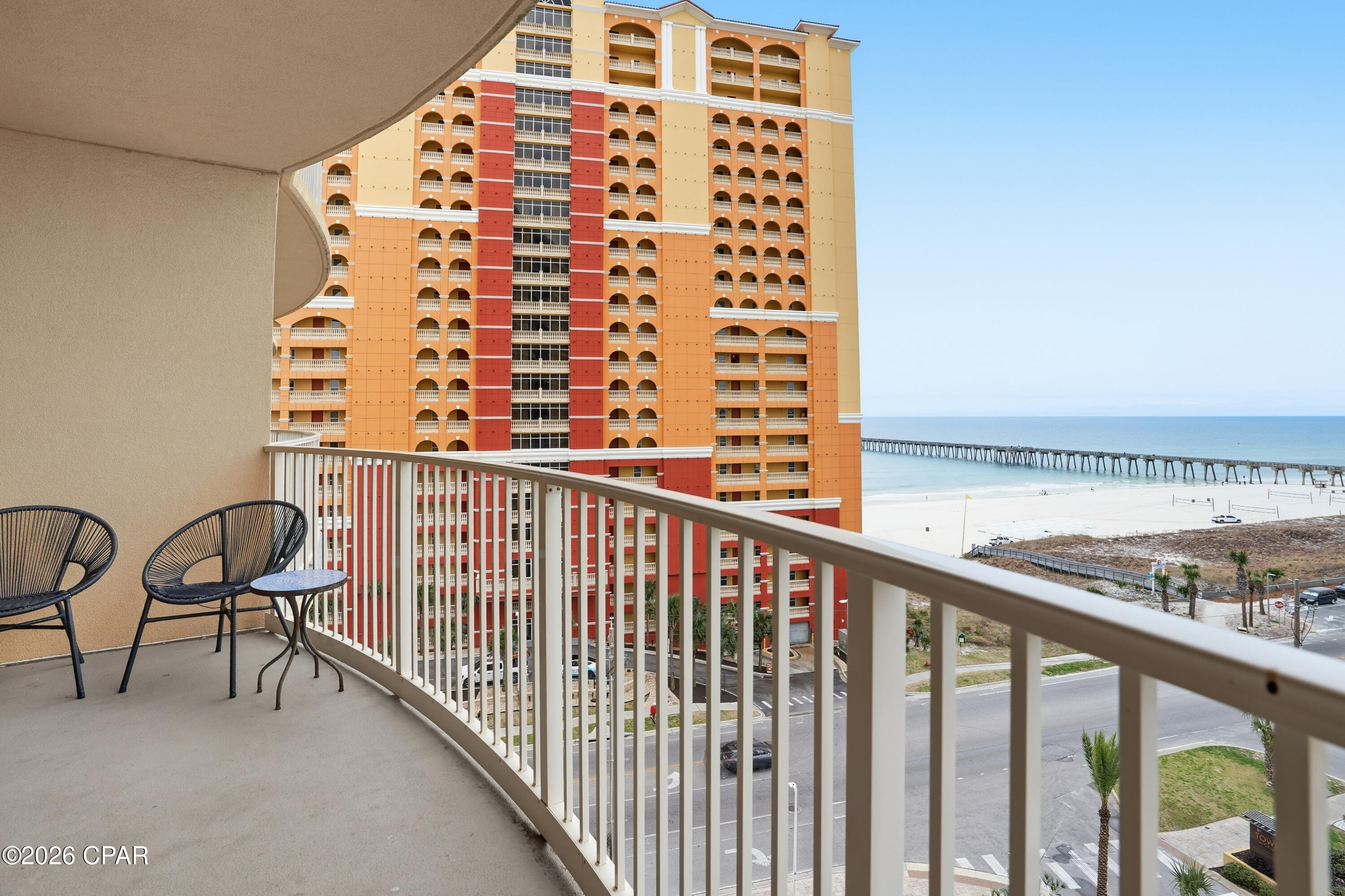 Image 37 For 15928 Front Beach Road 3-803