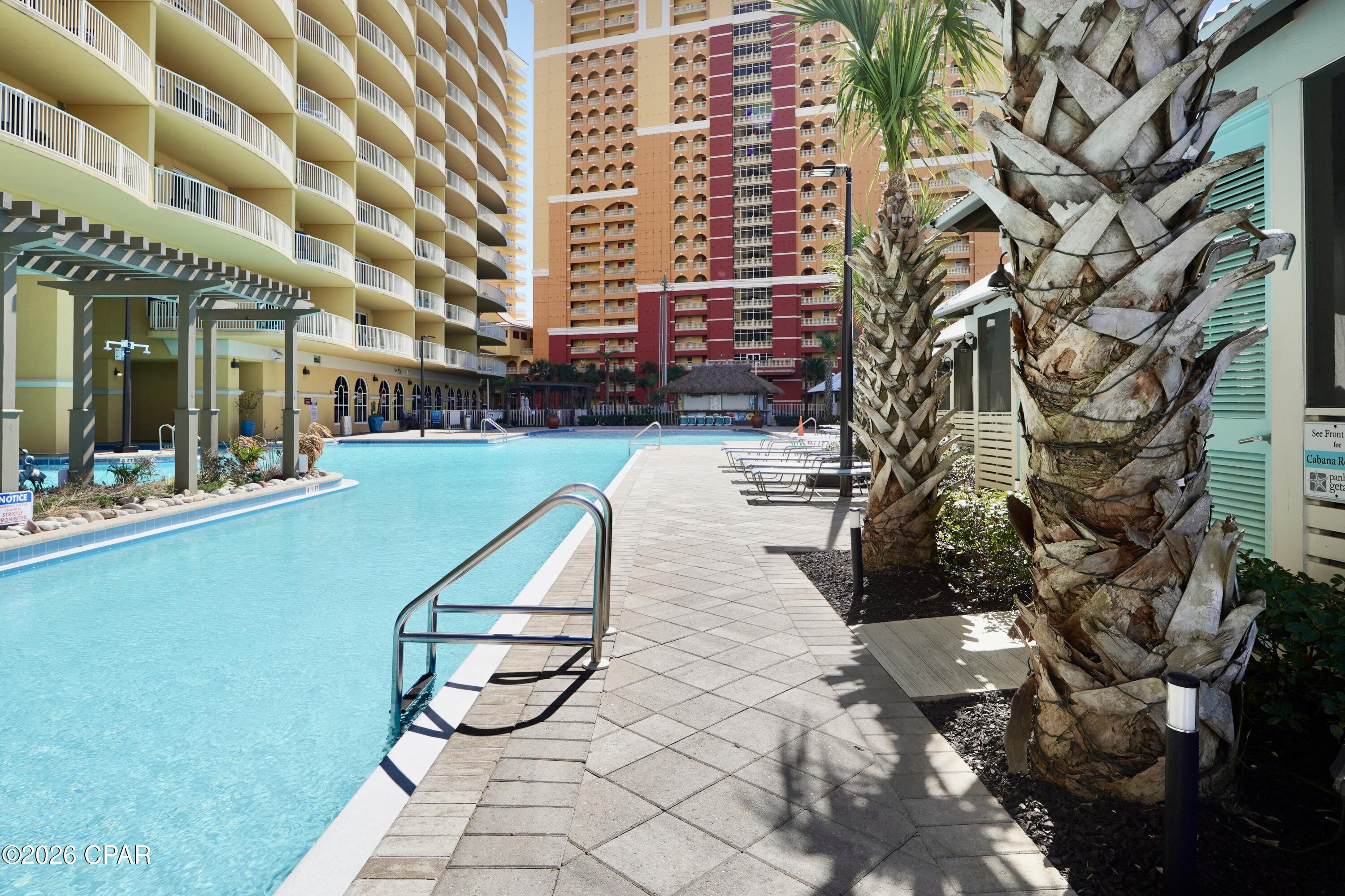 49th image of 15928 Front Beach Rd #3-803, Panama City Beach, FL 32413 | MLS# 785457