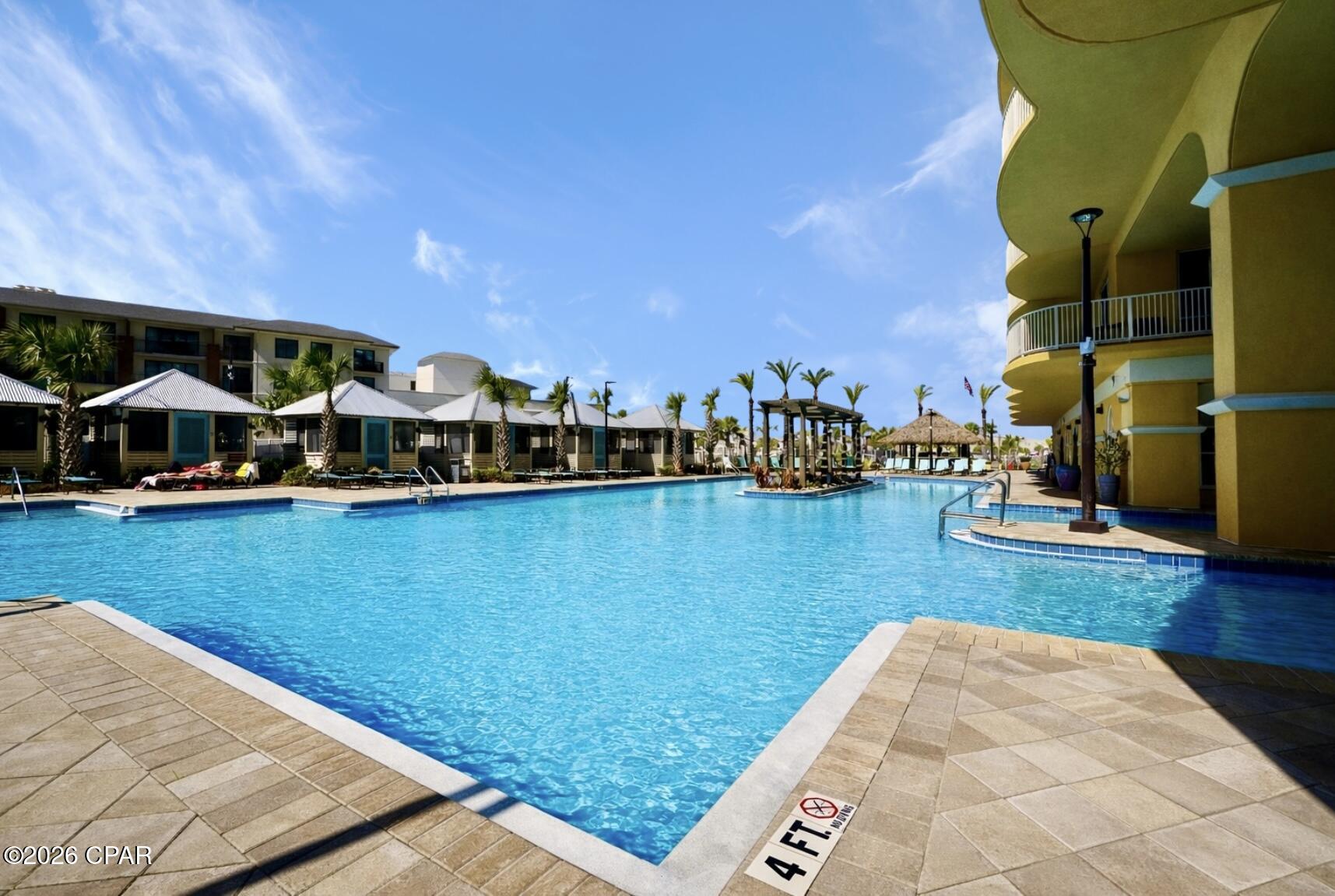 5th image of 15928 Front Beach Rd #3-803, Panama City Beach, FL 32413 | MLS# 785457