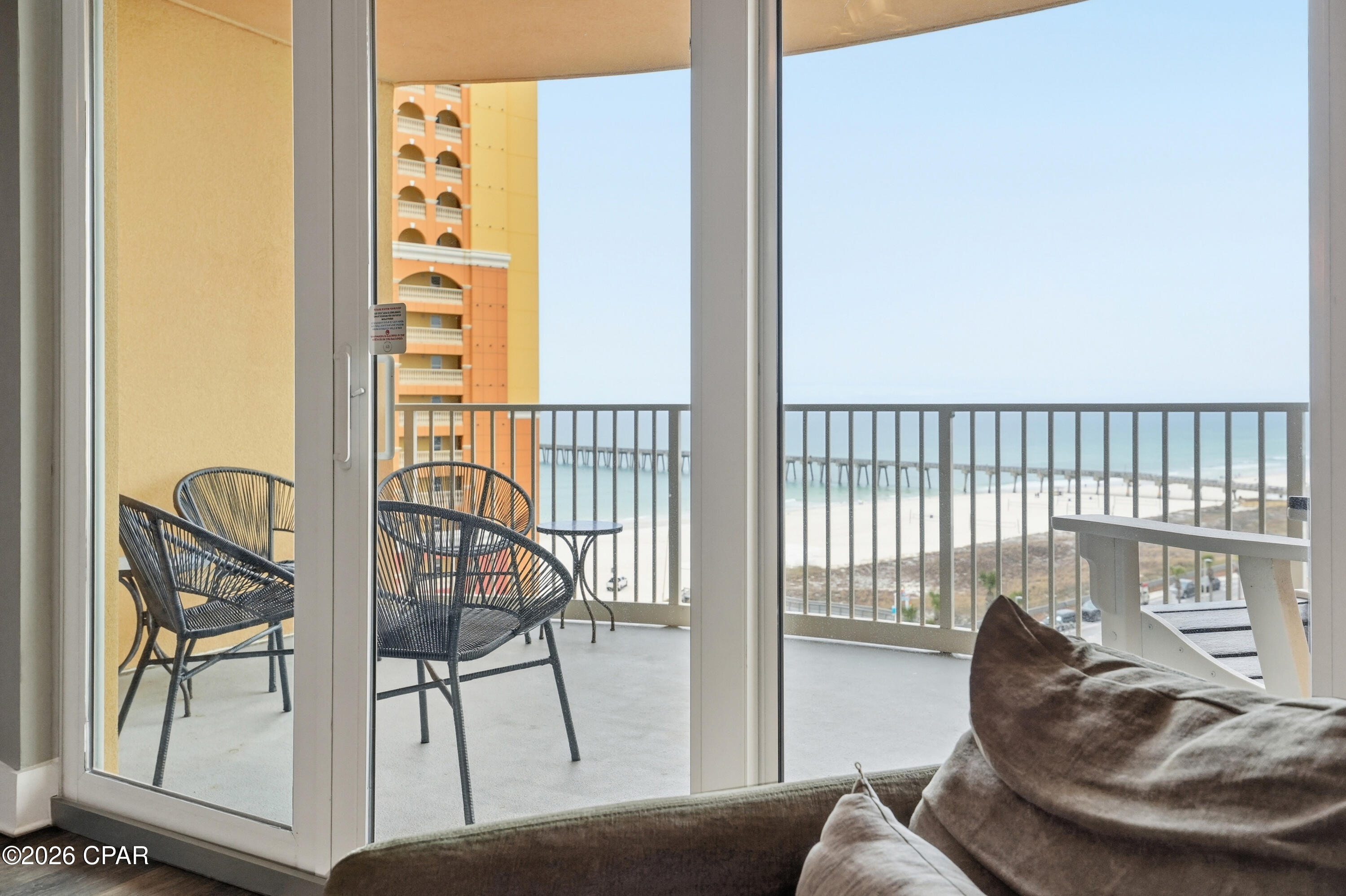 Image 7 For 15928 Front Beach Road 3-803