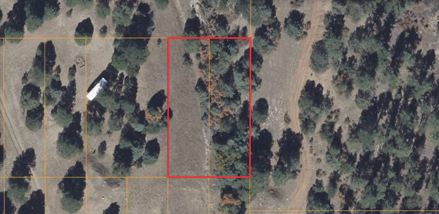 Photo 12 — Lot 24-25 La Jara Springs