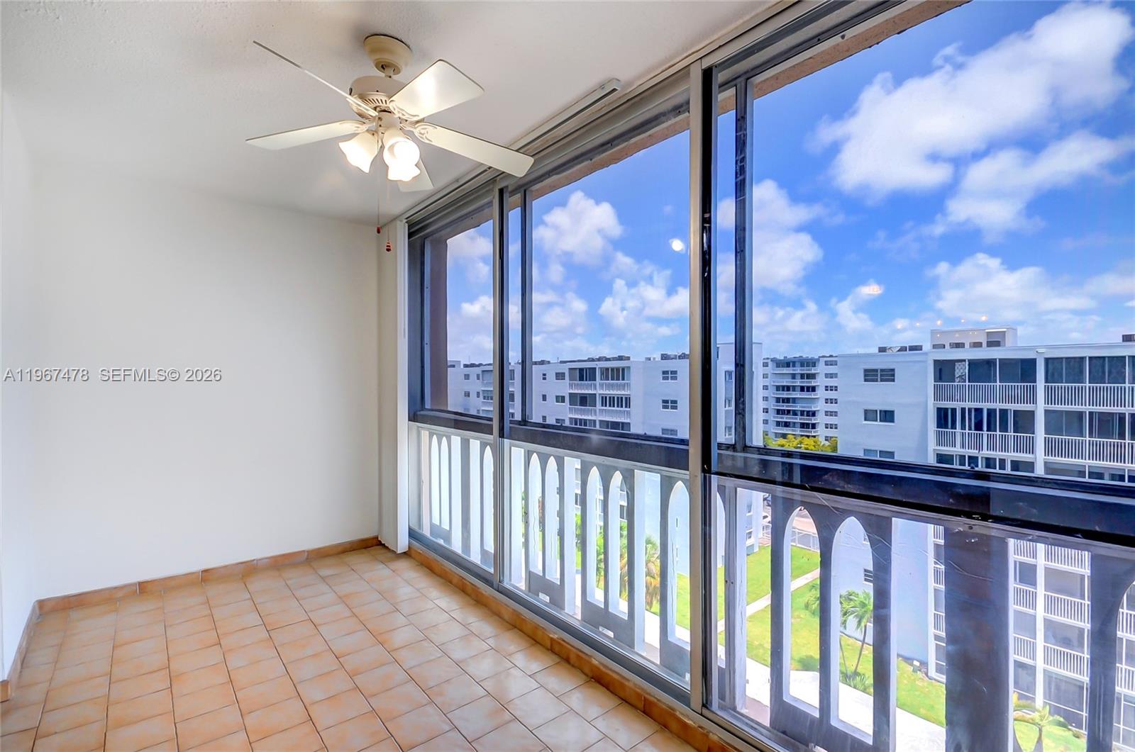 Meadowbrook Towers Condo
