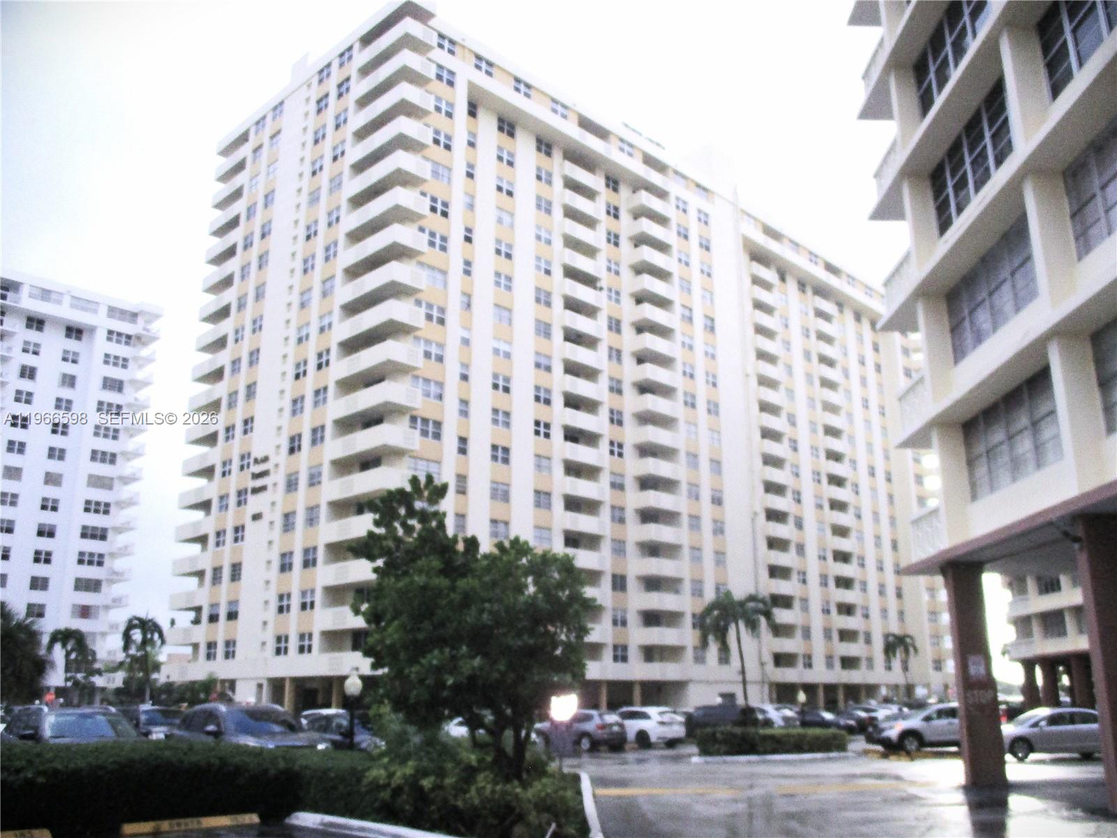 Imperial Towers Condo