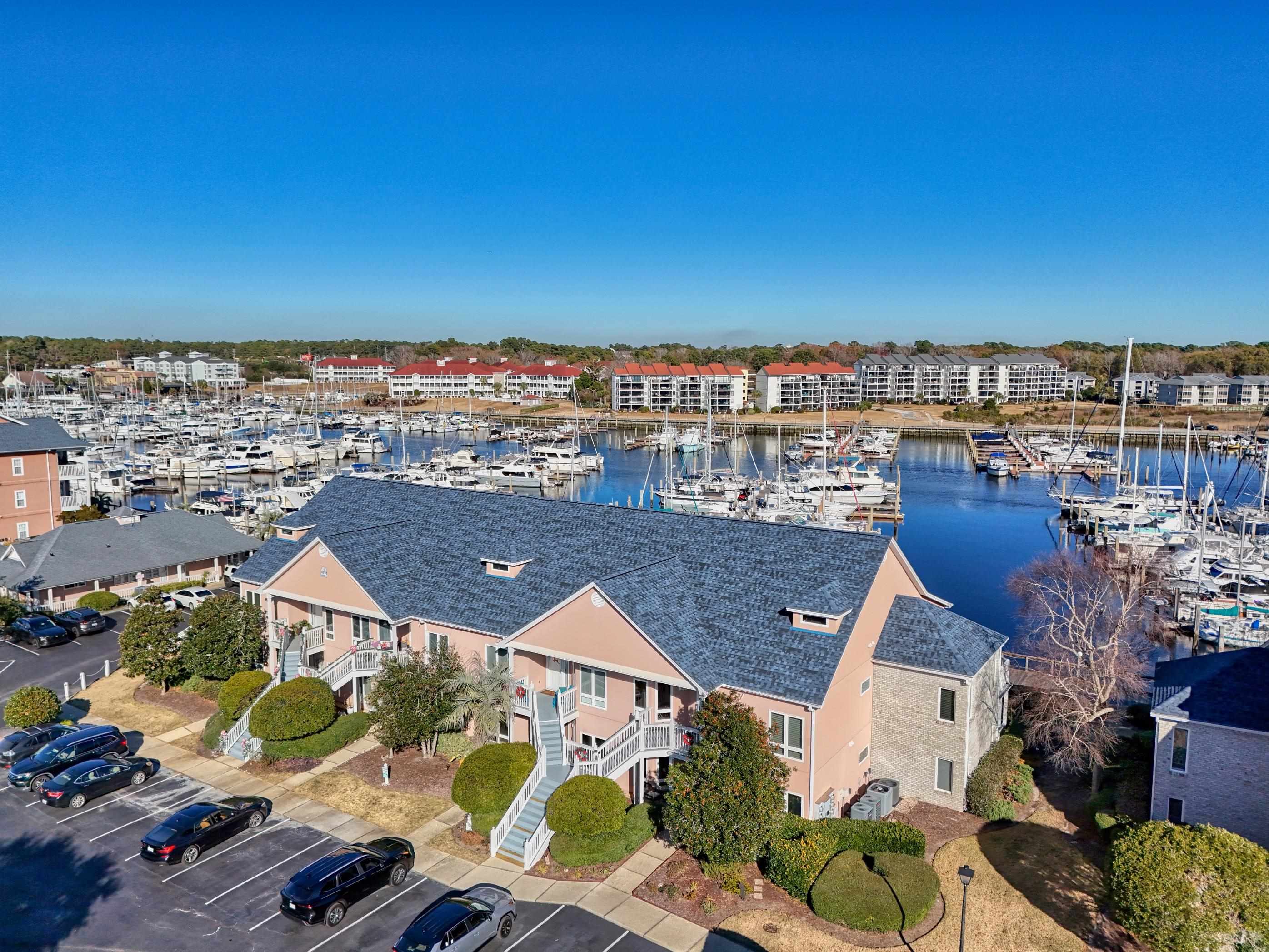 4759 Lightkeepers Way UNIT 14-H Little River, SC 29566