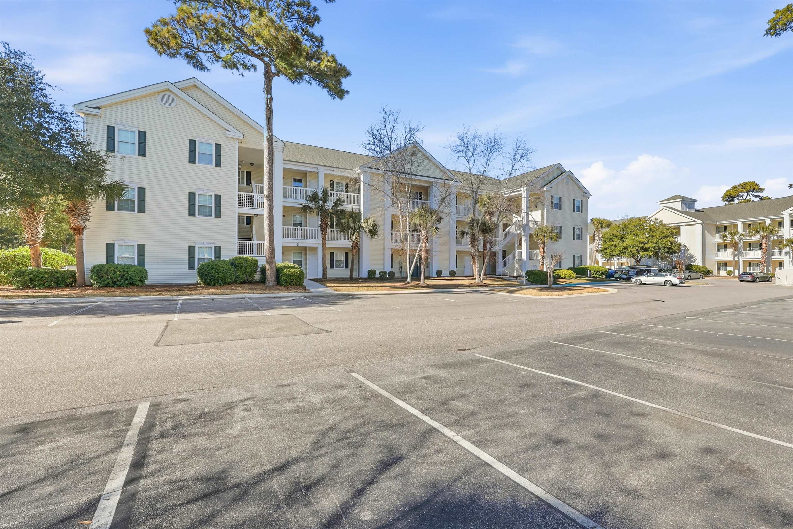 601 Hillside Dr. N UNIT #3133 North Myrtle Beach, SC 29582